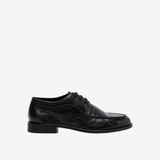 Nino Derby in Black
