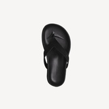 Round Flip Flop