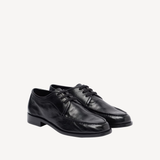 Nino Derby in Black