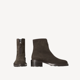 Hike Boot in Moka