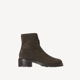 Hike Boot in Moka