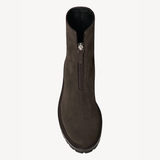 Hike Boot in Moka