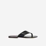 Dan Flip Flop in Black
