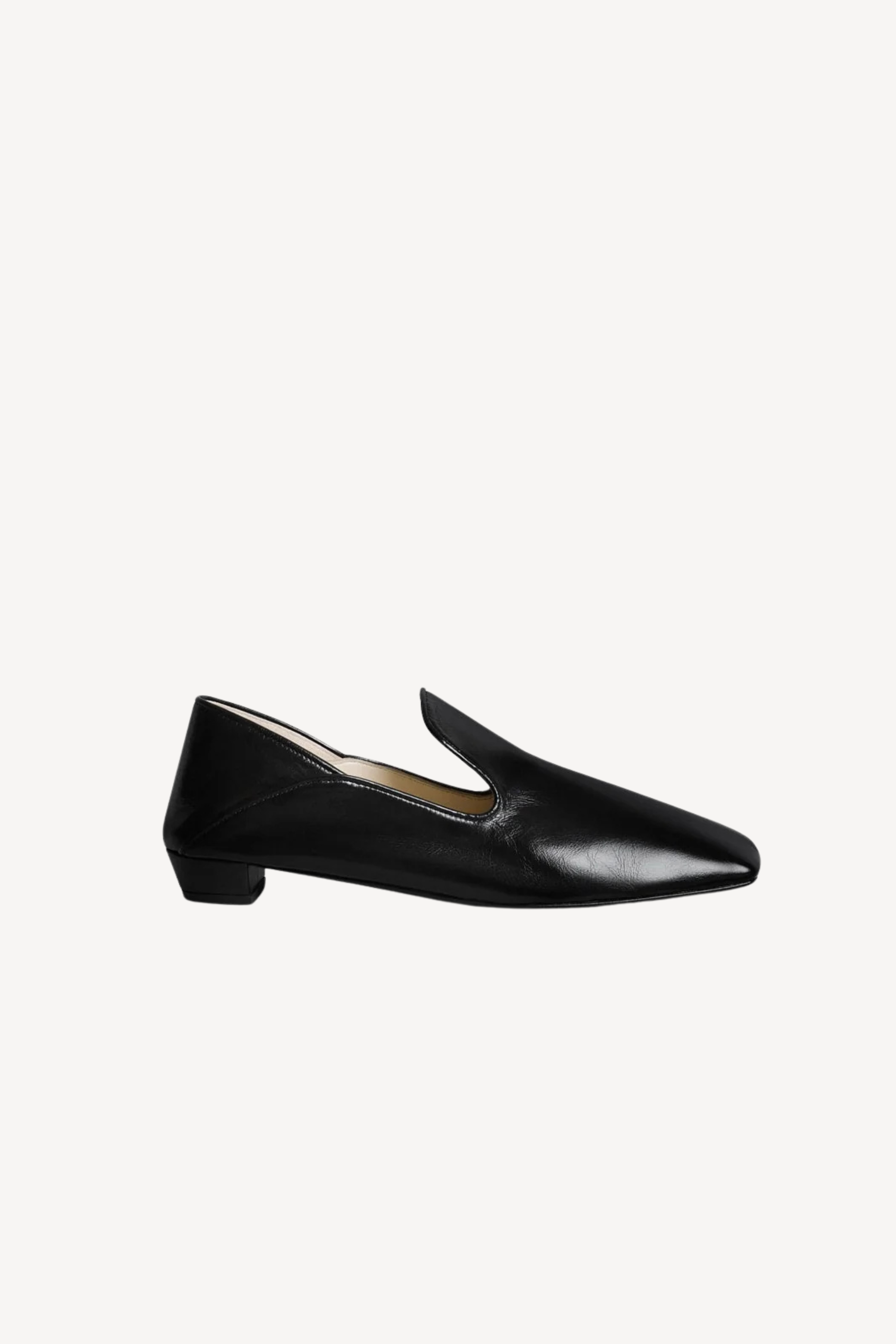 Man's Slipper 20