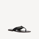 Dan Flip Flop in Black