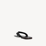 Dan Flip Flop in Black