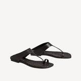 Livia Flat Thong