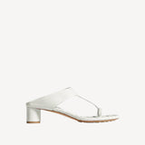 Livia Kitten Heel