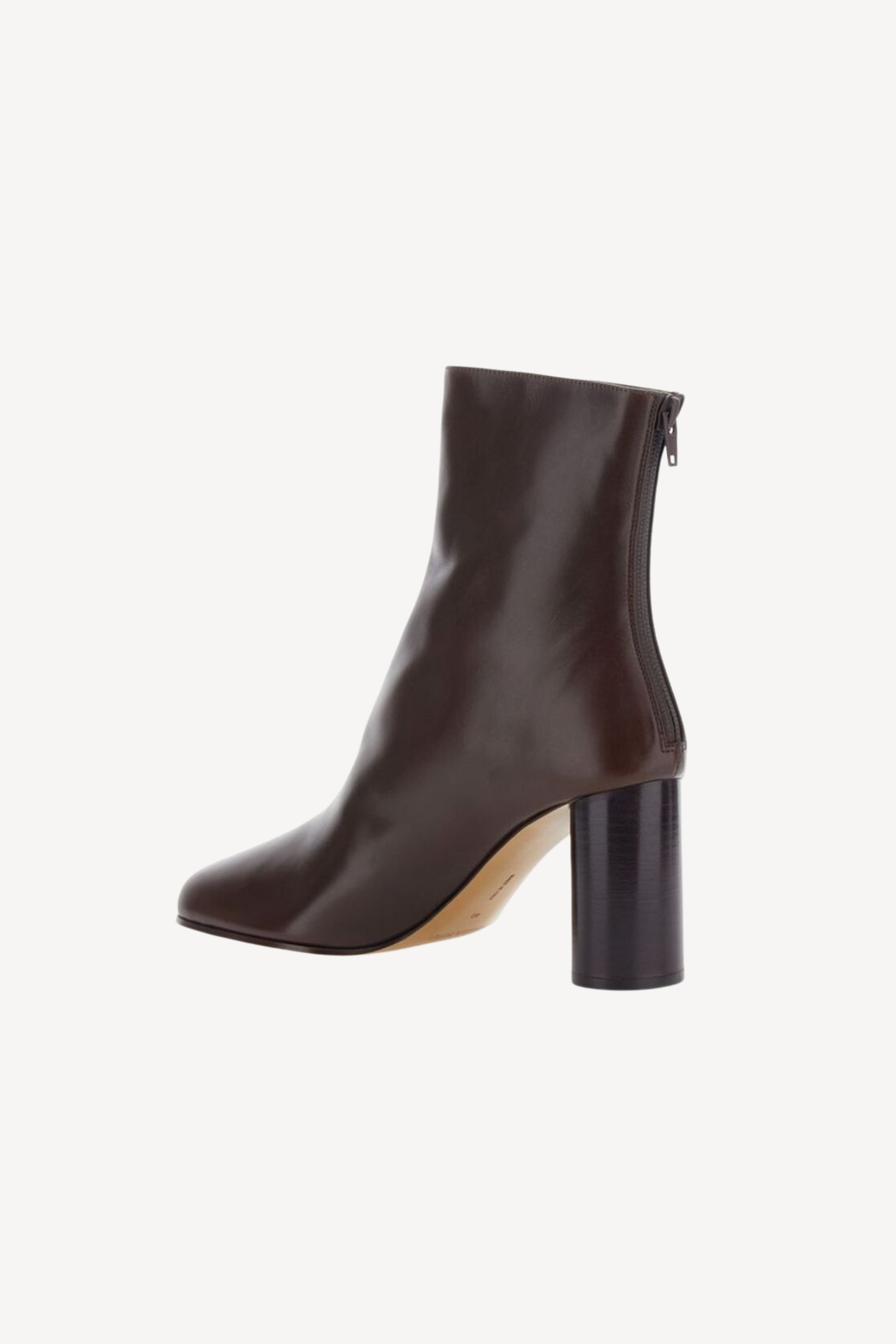 Tug Ankle Boot