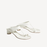 Livia Kitten Heel