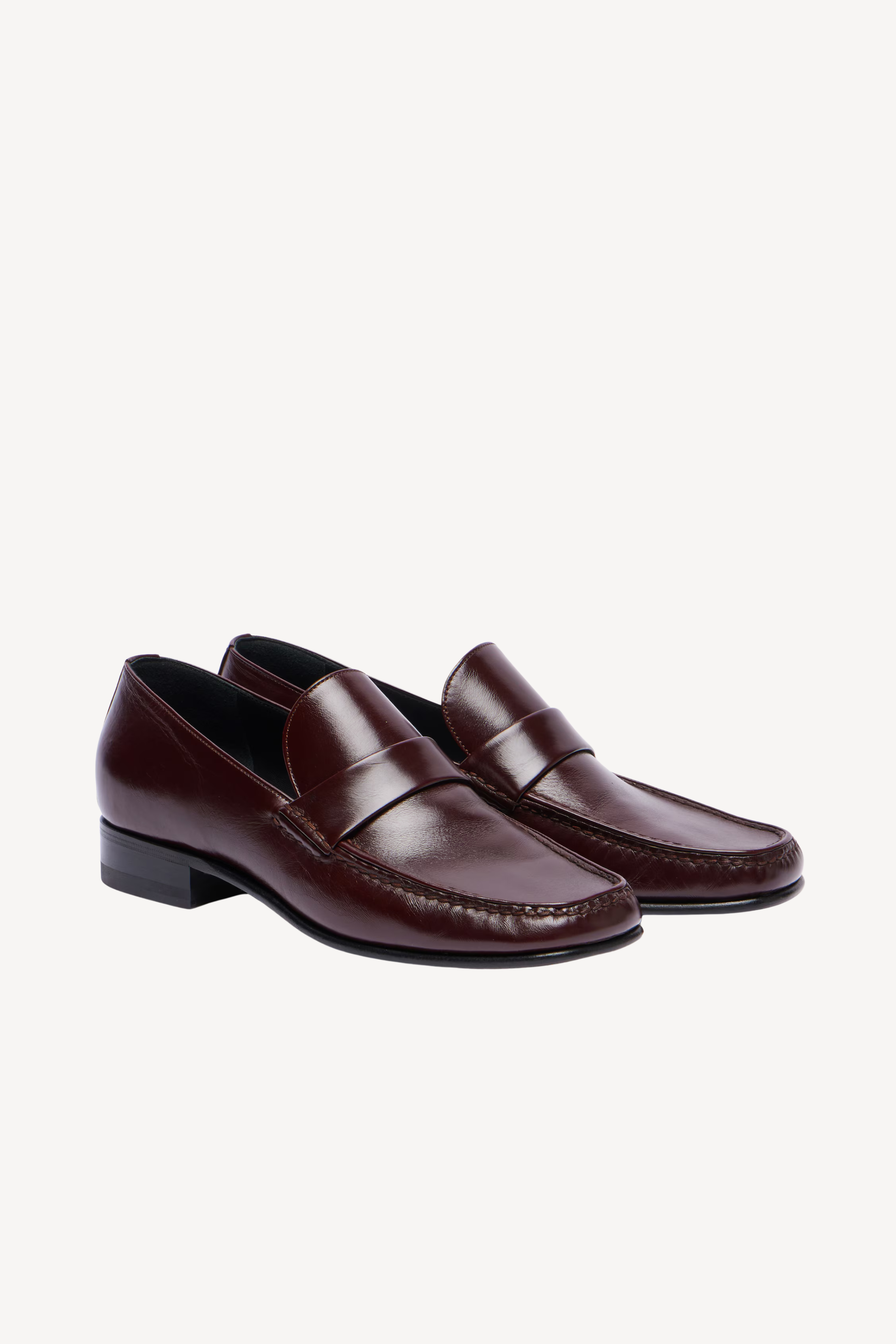 Mans Loafer