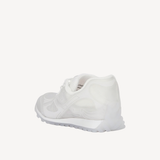 Transparent Orbit Sneaker