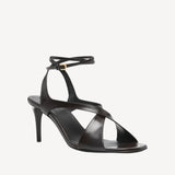 Liria Ankle Strap Sandal 75