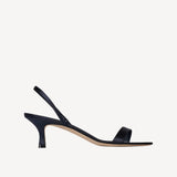 Ella Kitten Slingback