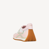 Loewe Flow Runner in Bon Bon