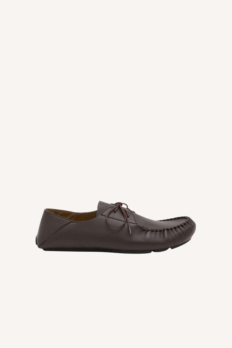 Rambla Boatshoe