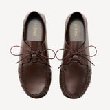 Rambla Boatshoe