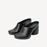 Oval Mule 70