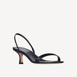 Ella Kitten Slingback