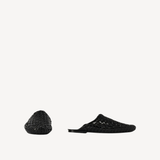 Woven Slip On