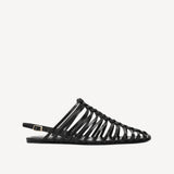 Sandals in Black