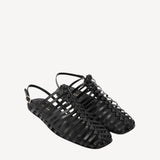 Sandals in Black