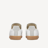 Replica Sneaker in Off White
