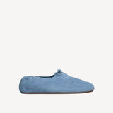 Lace Up Loafer