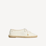 Lace Up Espidrille