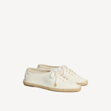 Lace Up Espidrille