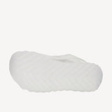 Transparent Orbit Sneaker