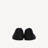 Sneakers in Black