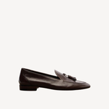 Caden Loafer in Deep Brown