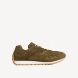 Bott Orbit Low Laceup Sneaker