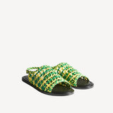 Net Sandal W