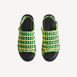 Net Sandal W