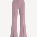 Kick Pant in Mauve