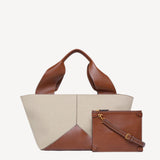 Market Weekend Bag
