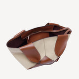 Market Weekend Bag