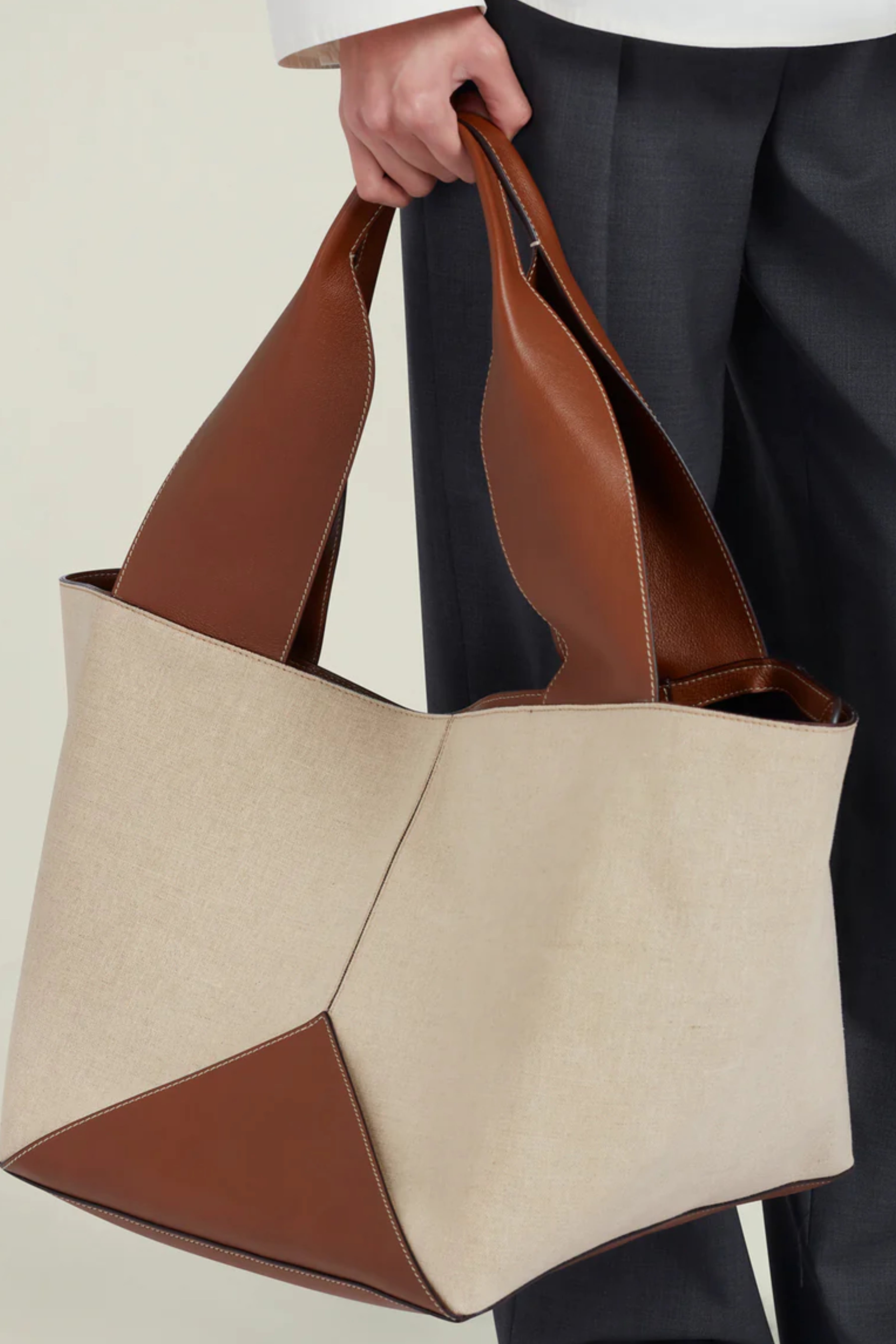 Market Weekend Bag