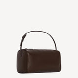 90's Bag in Brown Melange ANS