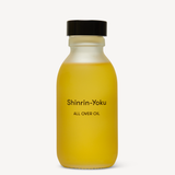 Shinrin-Yoku All Over Oil