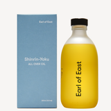 Shinrin-Yoku All Over Oil