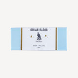 Oulan Bator Incense