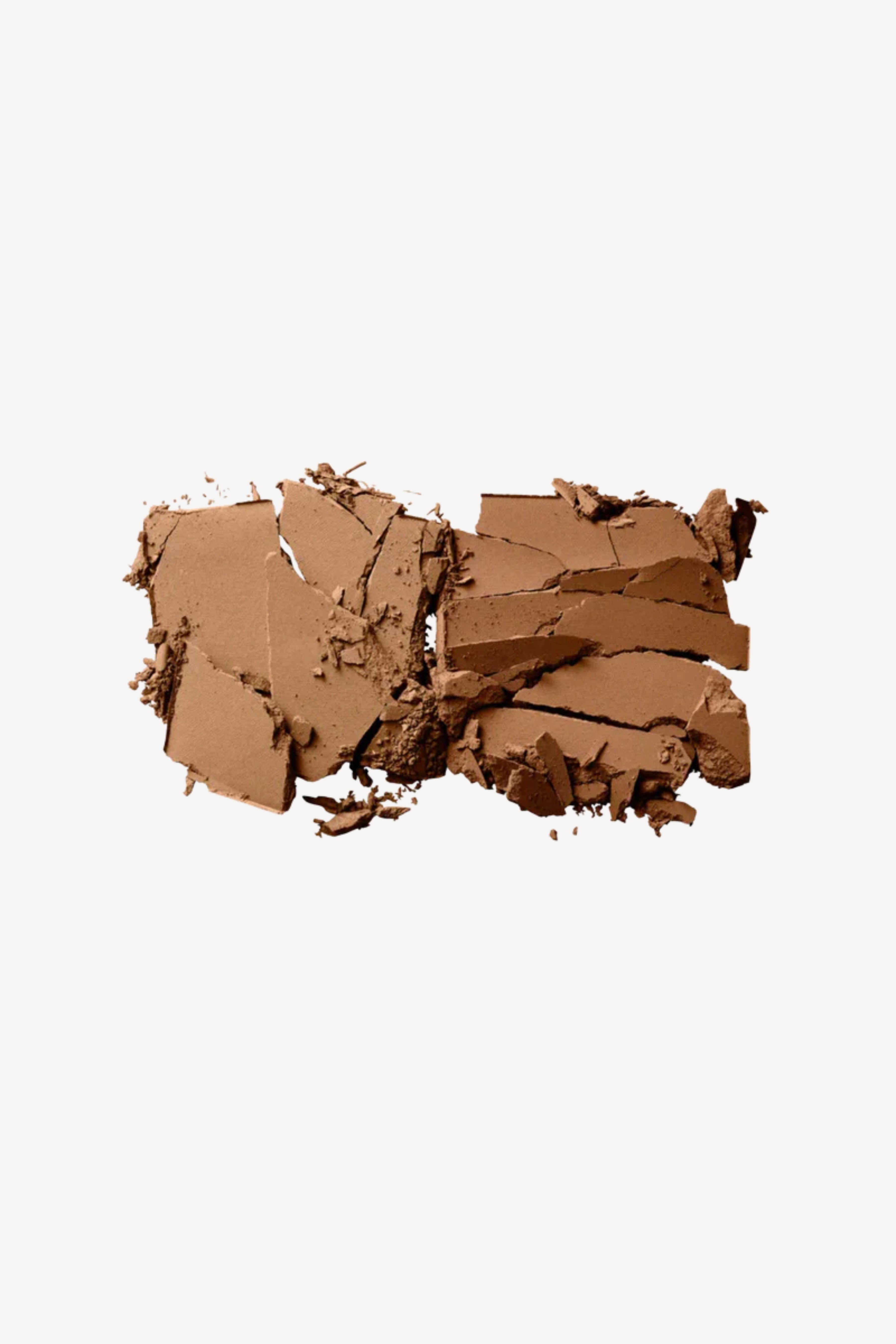 Matte Bronzing Brick