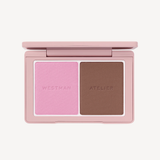 Wa Tulle & Truffle Powder Duo