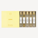 Perfumerh Icons 5 9ml Collection