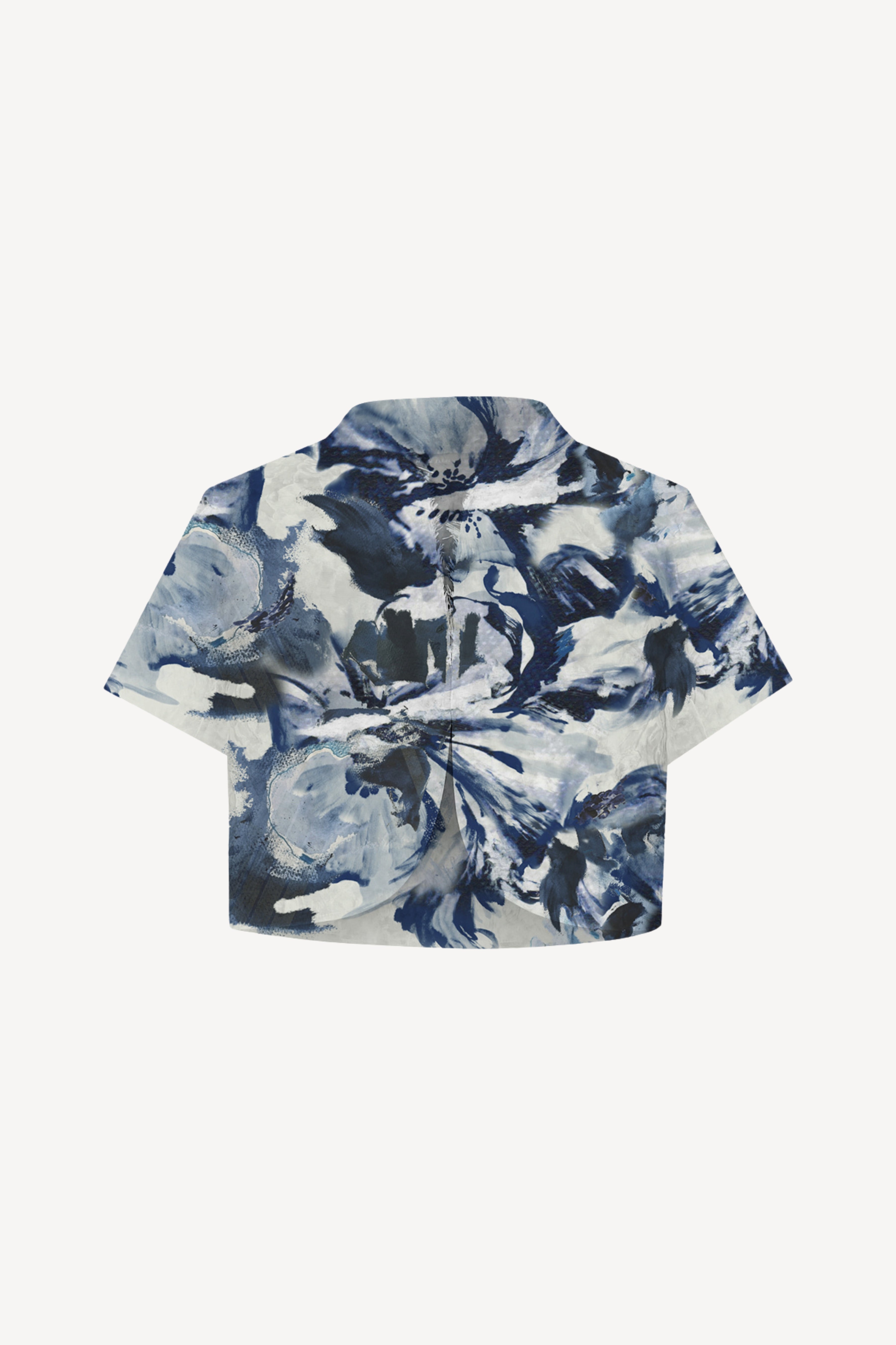Genciana Mini Cape