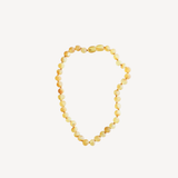 Canyon Leaf Baltic Amber