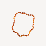 Canyon Leaf Baltic Amber